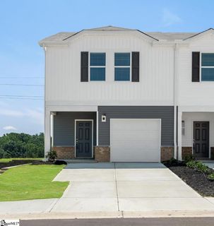 209 Cupid Court sold home in Valentine Townes, Greer, SC