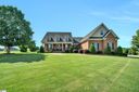315 Sabrewood Lane sold home in Pauline, SC