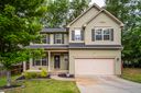 20 Killarney Lane sold home in Greer, SC