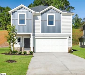 813 Landward Court