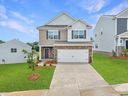 12 Nina Meadows Drive sold home in Taylors, SC