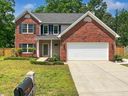 102 Thurber Way sold home in Simpsonville, SC