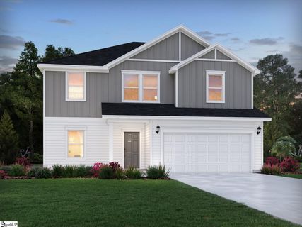 517 Cozy Bluff Road
