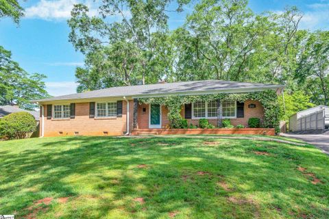244 Greengate Lane