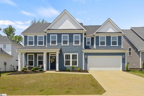 481 Fenwick Drive