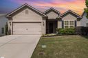 208 Evansdale Way sold home in Simpsonville, SC