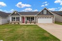 301 Highland Springs Loop sold home in Inman, SC