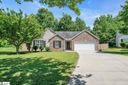 105 Merlot Court sold home in Mauldin, SC