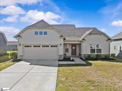 11 Snowy Court sold home in Fountainbrook, Fountain Inn, SC