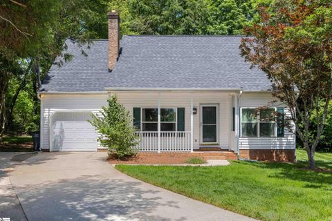 121 Doelling Court