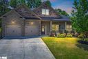 208 Ashcroft Lane sold home in Simpsonville, SC