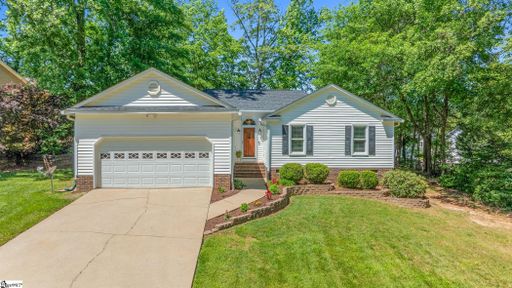 25 Chosen Court sold home in Quincy Acres, Greer, SC