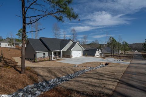 475 Twin View Drive sold home in Willow Creek, Westminster, SC