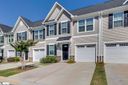 321 Aldworth Lane sold home in Fountain Inn, SC