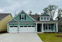 3068 Ambrosia Drive lot 42 sold home in Duncan, SC
