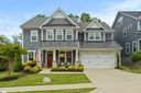 916 Lockhurst Drive sold home in Simpsonville, SC