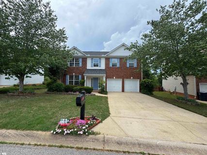 168 Birkhall Circle sold home in Linkside At Bonnie Brae, Greenville, SC