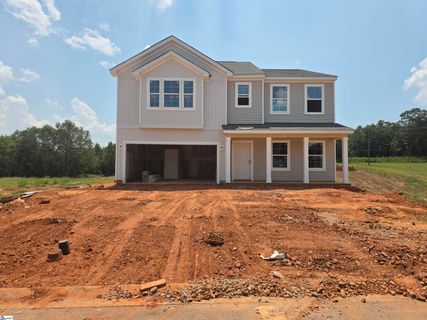 7022 Fairview Falls Drive Lot 43