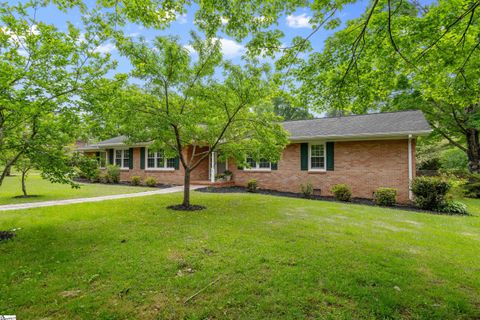 5 Covington Road sold home in Northwood Hills, Greenville, SC