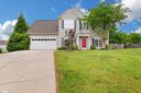 106 Timber Trace Way sold home in Easley, SC