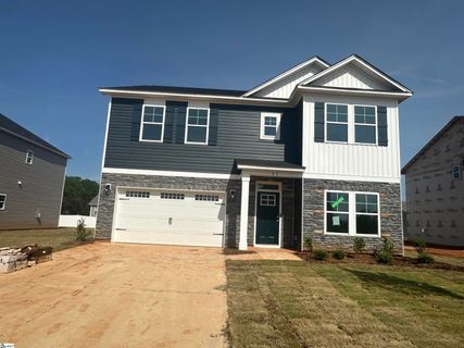 907 Gibbons Street Lot 95
