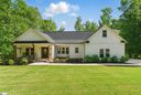 109 Yamassee Trail sold home in Belton, SC