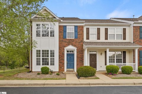 127 Cirrus Court sold home in Reserve At Riverside, Greer, SC