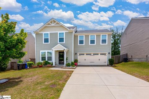 204 Maplestead Farms Court sold home in Maplestead Farms, Greenville, SC