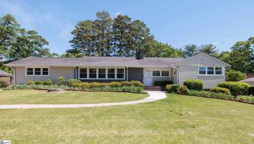 134 Lullwater Road sold home in Northside Gardens, Greenville, SC