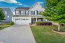 626 Windward Lane sold home in Duncan, SC