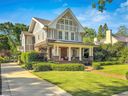 312 Crescent Avenue sold home in Greenville, SC