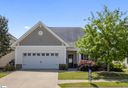 208 Medoc Lane sold home in Moore, SC