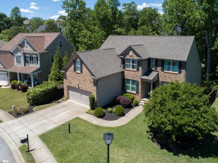 151 Chandler Crest Court sold home in The Village At Bent Creek, Greer, SC