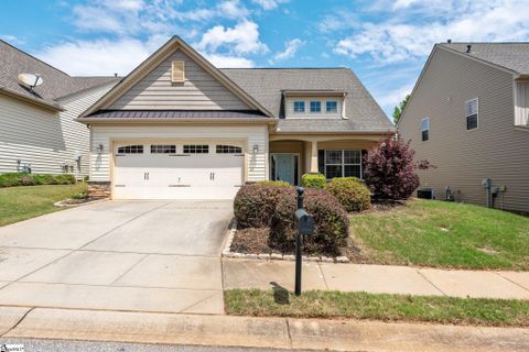 11 Penrith Court sold home in Villages At Windsor, Simpsonville, SC