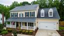 26 Willow Oak Court sold home in Simpsonville, SC