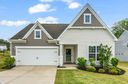 595 New Cut Meadows Road sold home in Inman, SC