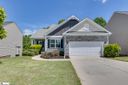 325 Castleton Circle sold home in Boiling Springs, SC