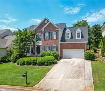 104 Belmont Stakes Way sold home in Lexington Place, Greenville, SC