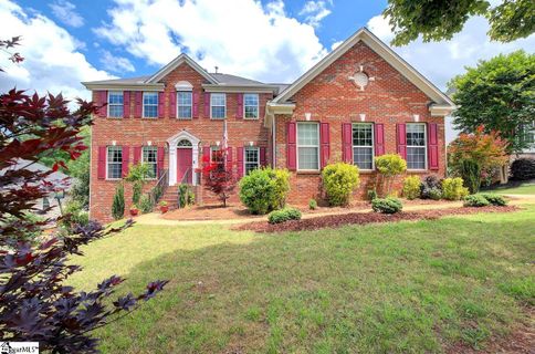 9 Emporia Court sold home in Southbrook, Fountain Inn, SC