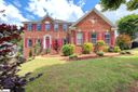 9 Emporia Court sold home in Fountain Inn, SC