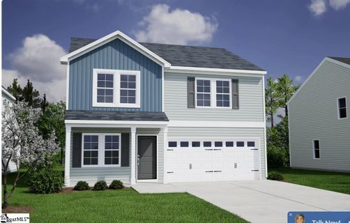 352 Prosperity Lane Lot 58