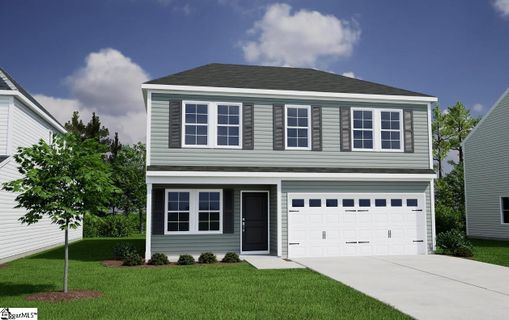 356 Prosperity Lane Lot 59