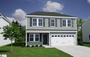 356 Prosperity Lane Lot 59 sold home in Moore, SC