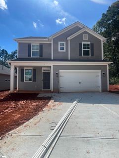 1 Sweetgrass Street