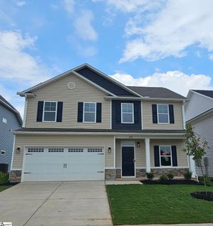 605 Hemsford Drive Lot 58