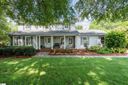 203 Muirfield Drive sold home in Easley, SC