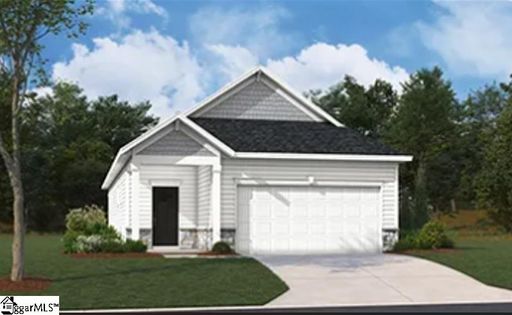 3122 Hillgate Trail sold home in Ashwood Meadows, Boiling Springs, SC