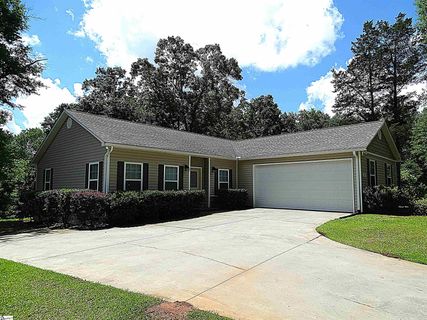 113 Post Oak Road sold home in Riverside Hills, Duncan, SC