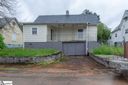 33 Henry Street sold home in Greenville, SC