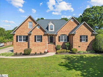 110 Red Maple Circle sold home in Watson Grove, Easley, SC
